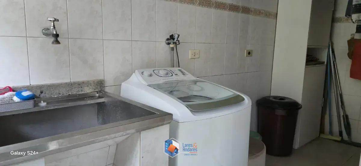 Imagem Casa para venda em Jardim Virginia Bianca com 4 quartos, sendo 4 suítes, 297m²