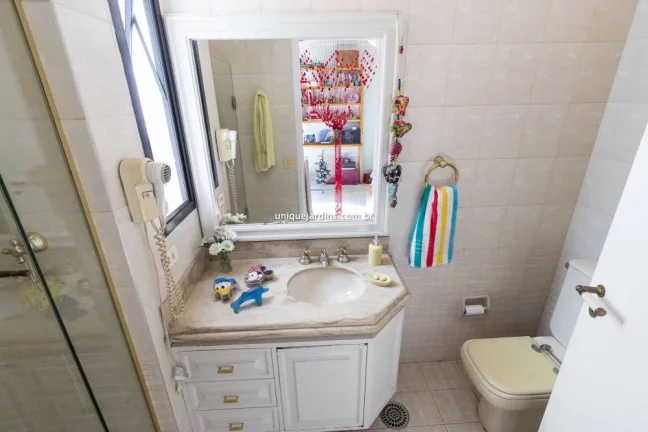 Imagem Apartamento à venda Campo Belo São Paulo