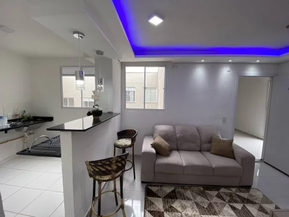 Imagem APARTAMENTO PADRÃO- (PASSANDO DÍVIDA)