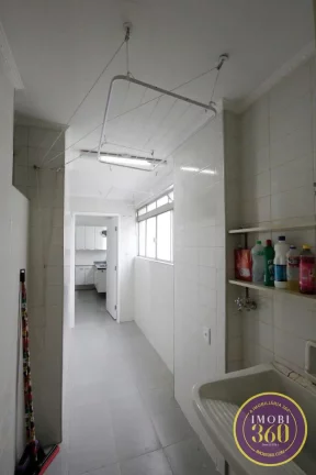 Imagem Apartamento à Venda em Cerqueira César, São Paulo - SP