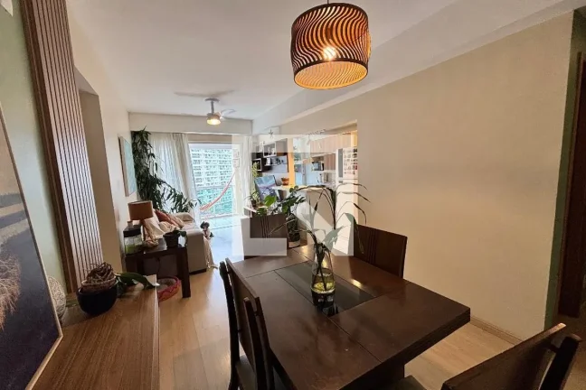 Imagem Apartamento à Venda - Recreio, 3 Quartos, 85 m2