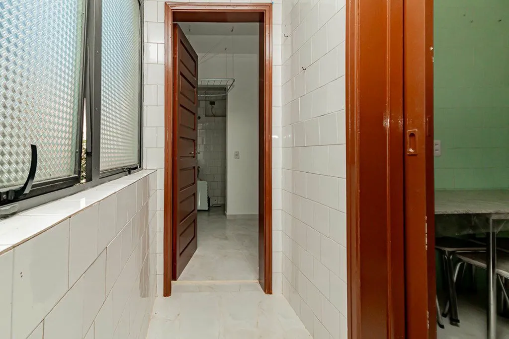 Imagem Apartamento em Centro Histórico