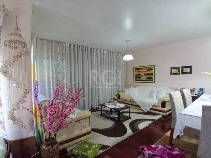 Imagem Casa em Harmonia