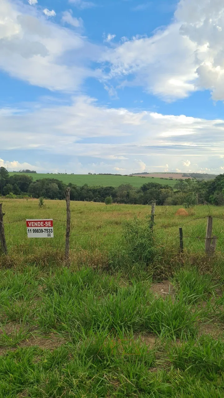 Foto do imóvel: Terreno à venda em Cesário Lange-SP,: 5.334,00 m² de área disponíveis!