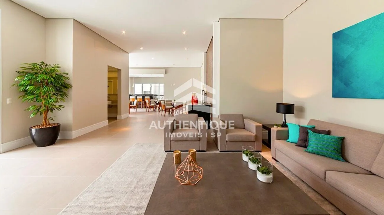 Imagem MODERN LIFE VILA MARIANA - Apartamento à venda em São Paulo/SP
