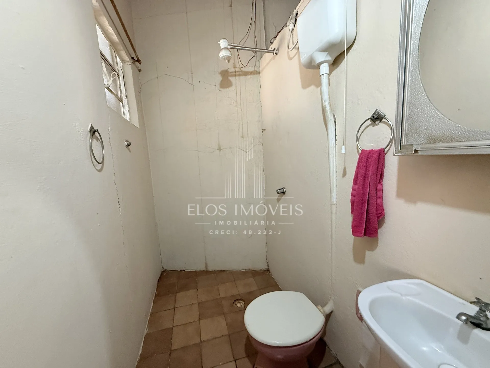 Imagem Casa de 4 quartos, 166m² no bairro Parque Residencial Aeroporto, em Limeira
