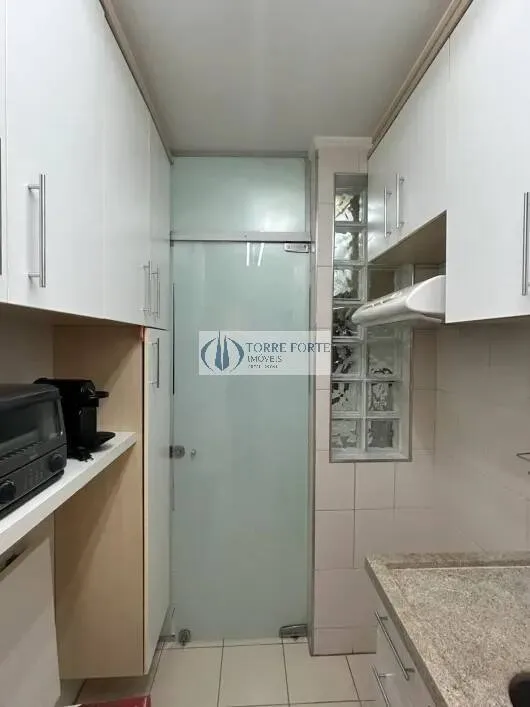 Imagem Apartamento com 54 m², 2 dormitórios, 1 vaga de garagem, no Belenzinho