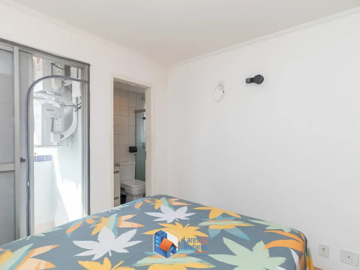Imagem Apartamento para venda em Vila da Saúde com 3 quartos, sendo 1 suíte, 73m²