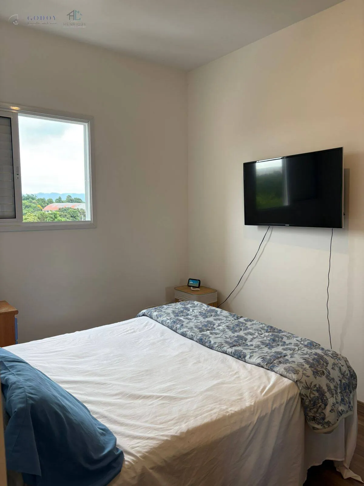 Imagem APARTAMENTO NO CONDOMINIO BOSQUE INDEPENDENCIA EM TAUBATE