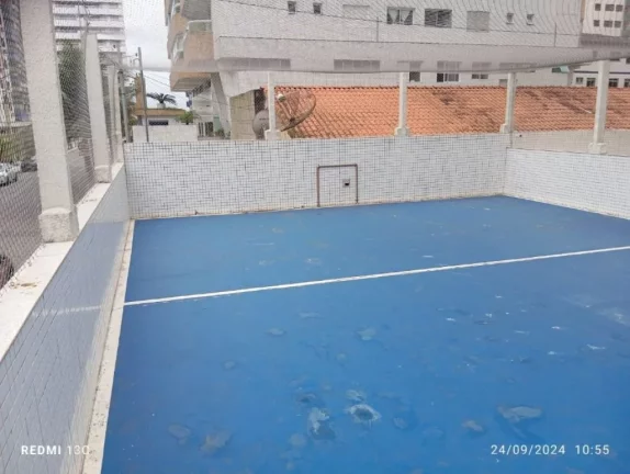 Imagem Apartamento à Venda - Vila Tupi, Praia Grande