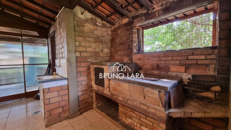 Imagem Casa disponível para locação no Centro em Igarapé-MG