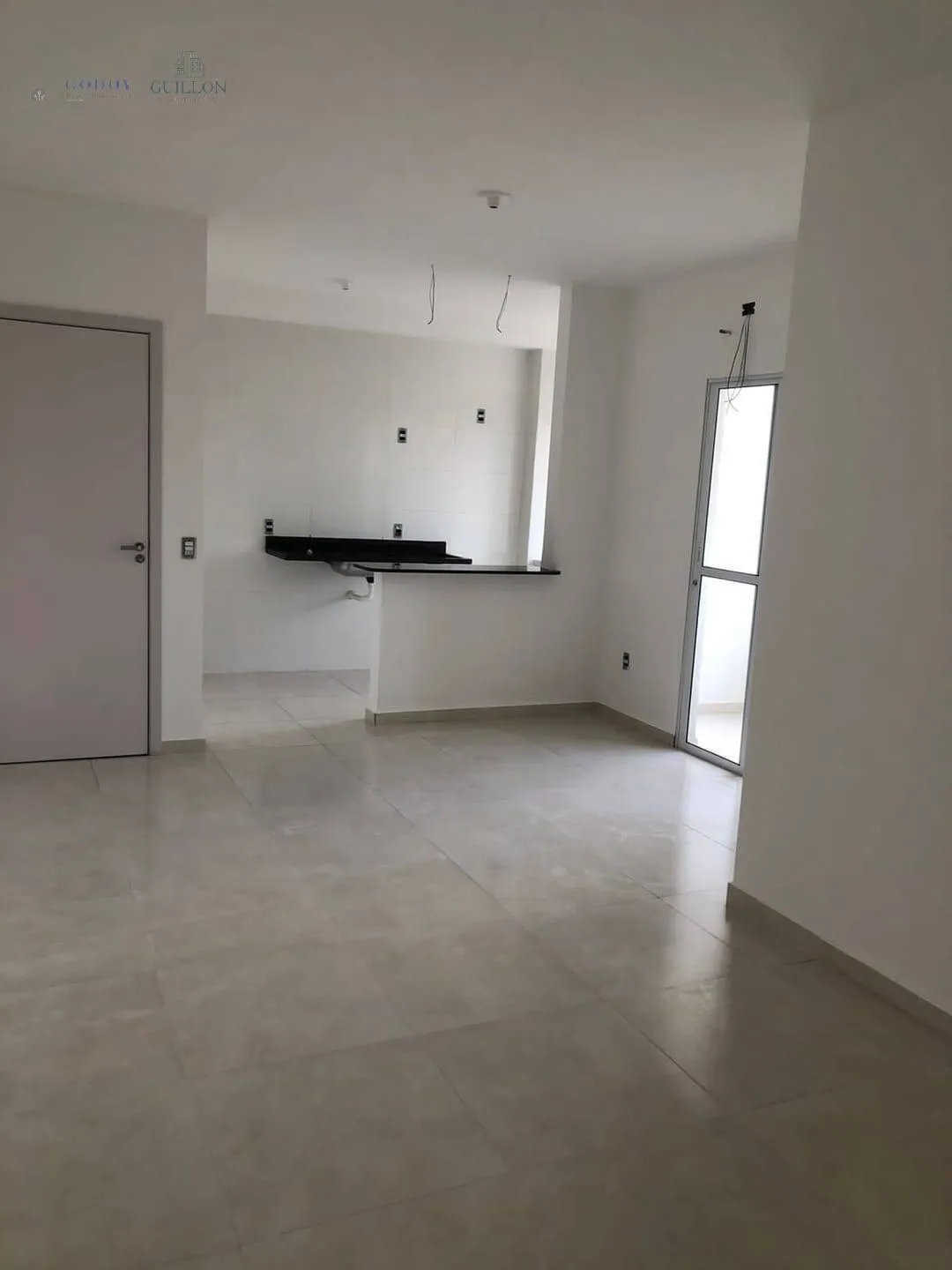 Imagem Apartamento à venda 2 Quartos, 1 Suite, 1 Vaga, 60.64M², Vila São José, Taubaté - SP | Village São José