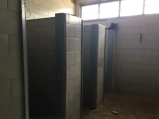 Imagem Prédio Comercial para locação na União Paulista 4.300m² de Terreno e 2.000m² de Área Construída