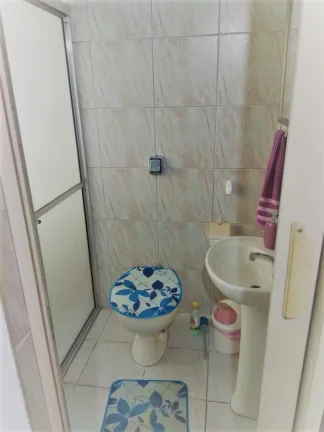 Imagem Casa com 3 Quartos à Venda, 160 m² em Jardim São Carlos (Zona Leste) - São Paulo
