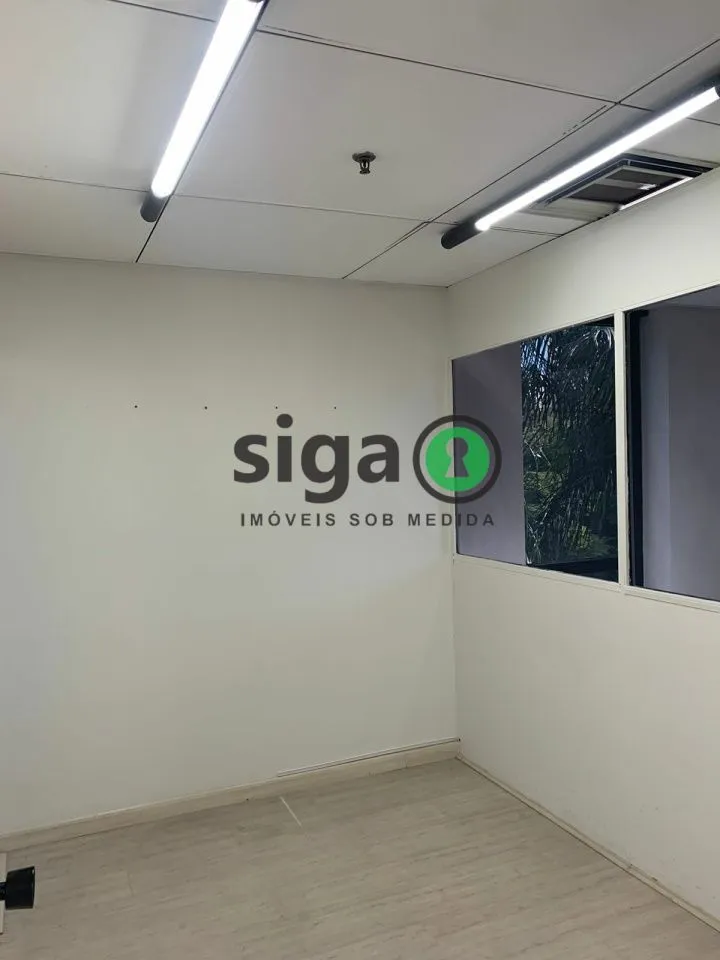 Imagem VENDE Sala Comercial na Vila Suzana (Portal do Morumbi)