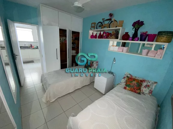 Imagem Apartamento para alugar no bairro Enseada - Guarujá/SP