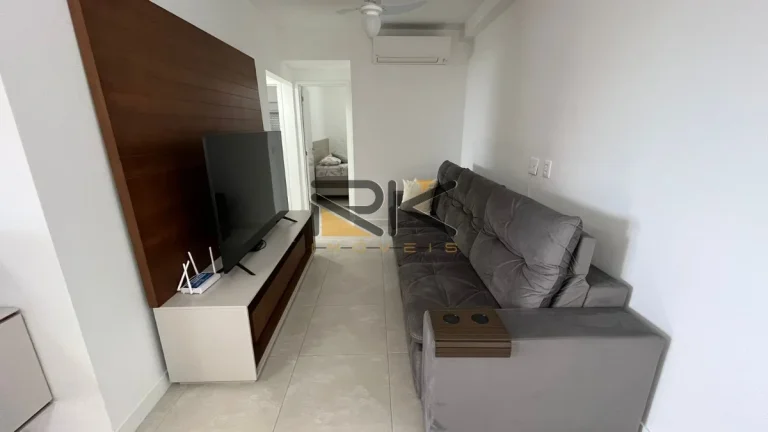 Imagem APARTAMENTO NO BAIRRO DO ITAGUÁ À VENDA EM UBATUBA-SP