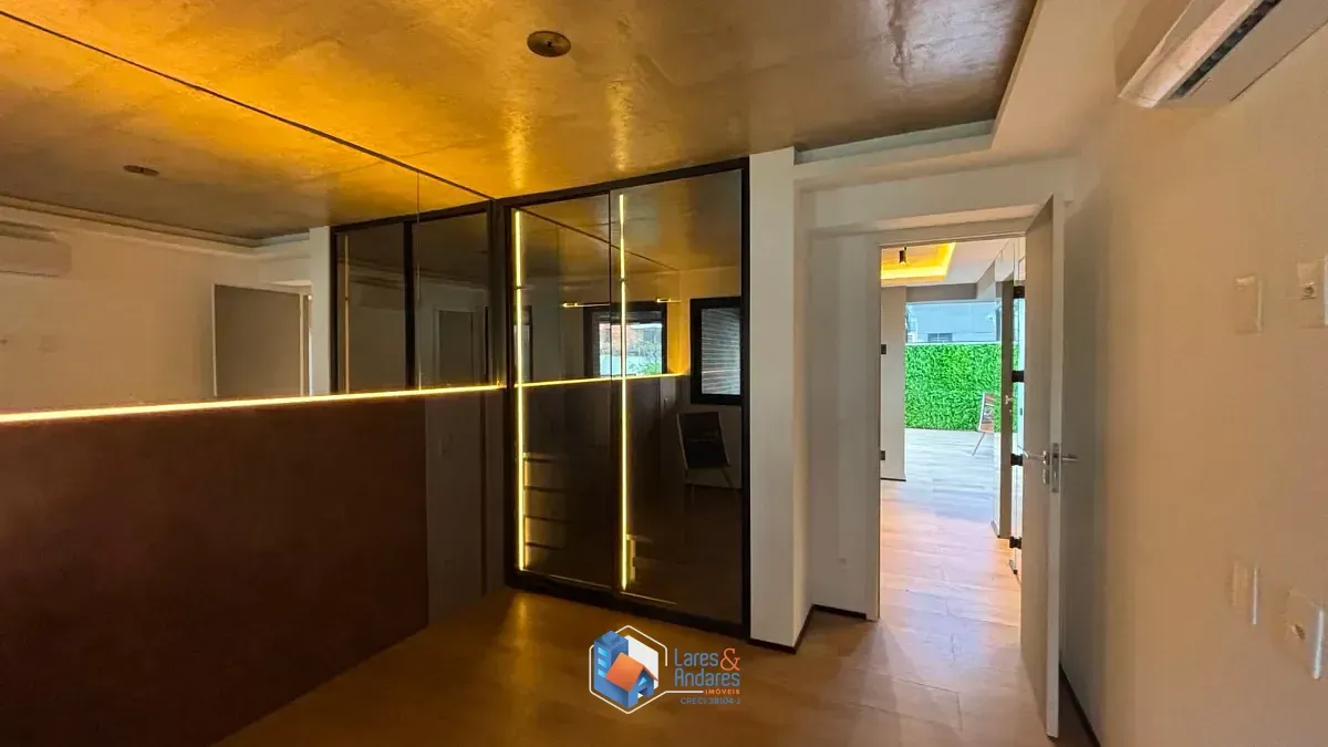 Imagem Apartamento para venda em Itaim Bibi com 1 quarto, sendo 1 suíte, 67m²