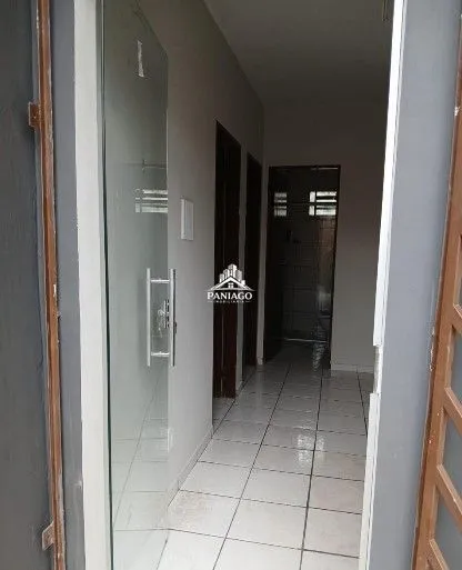 Imagem CASA NO BAIRRO CRISTO REI RESIDENCIAL FLOR DO IPÊ - VARZEA GRANDE