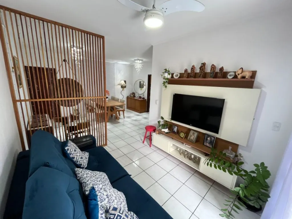 Foto do imóvel APARTAMENTO COM 95,00 m² - TUPI - PRAIA GRANDE SP em AVENIDA PRESIDENTE SARMIENTO, 230 - TUPI, PRAIA GRANDE - SP