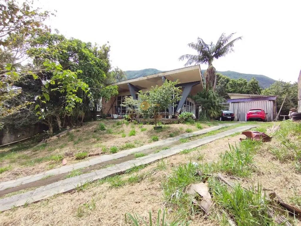 Foto do imóvel Casa para Venda em Teresópolis / RJ em Rua Rio Grande do Norte