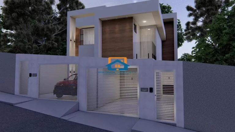 Imagem Casa, Residencial para Venda, Vila Celeste, Ipatinga