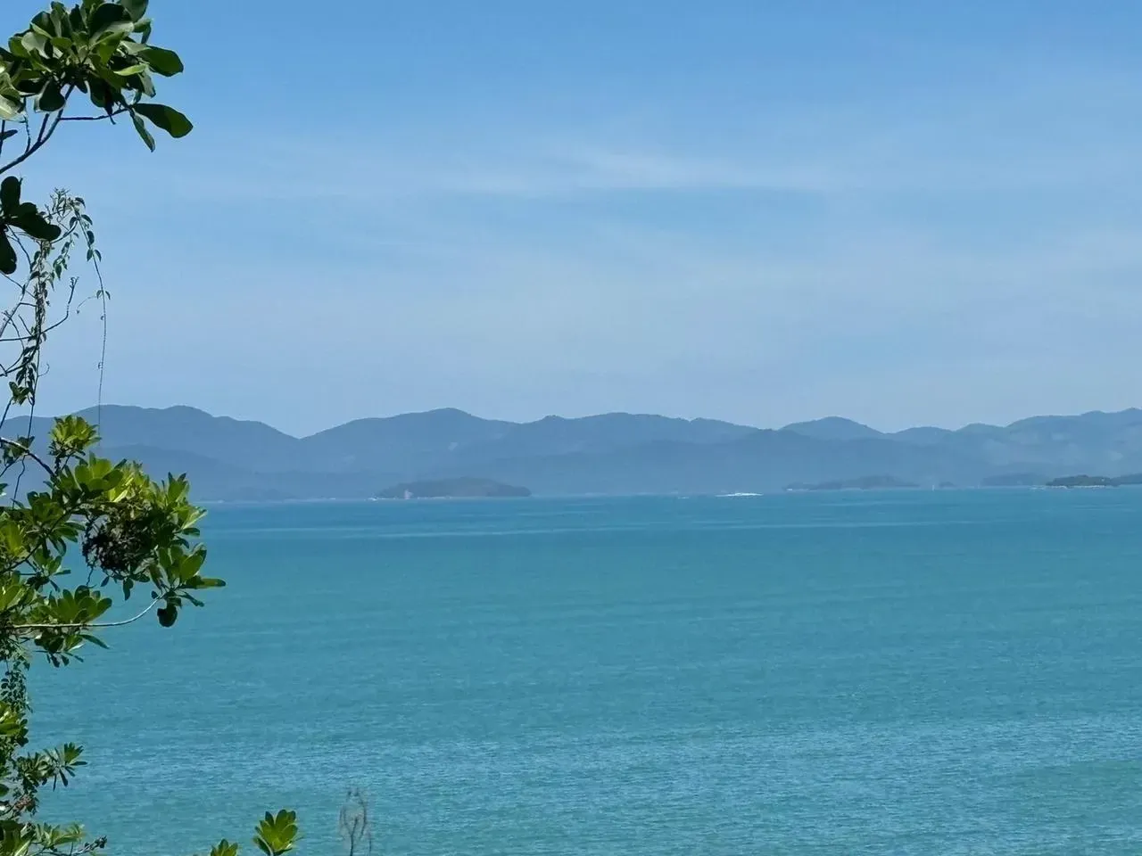Imagem Terreno à Venda, 5500 metros em Ilha a Venda  - Paraty