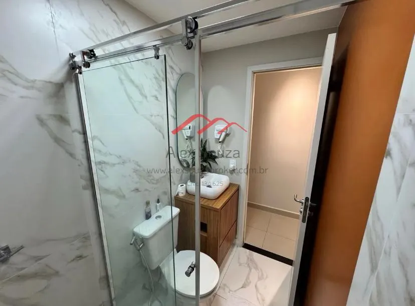 Imagem Apartamento para Venda em Sumaré, Parque Yolanda (Nova Veneza), 2 dormitórios, 1 banheiro, 1 vaga