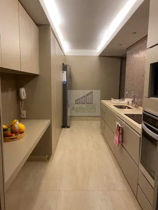 Imagem APARTAMENTO À VENDA NO BROOKLIN COM 2 DORMITÓRIOS