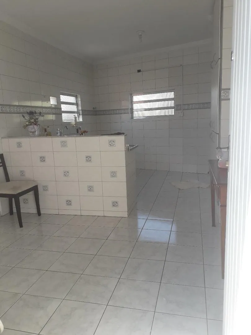 Imagem Casa com 3 dormitórios, 198 m² - venda por R$ 895.000,00 ou aluguel por R$ 7.000,00/mês - Jardim Santa Clara - Guarulhos/SP
