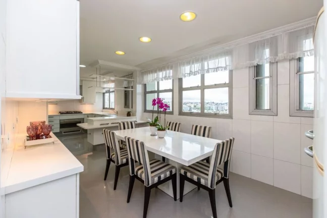 Imagem APARTAMENTO RESIDENCIAL em São Paulo - SP, Santo Amaro
