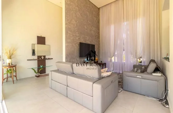 Foto do imóvel Casa à venda, 285 m² por R$ 1.980.000,00 - Condomínio Vale do Lago - Sorocaba/SP