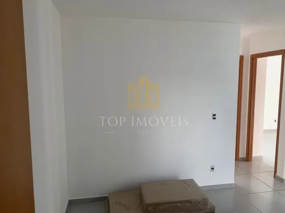 Imagem Lindo apartamento dois dormitorios oportunidade