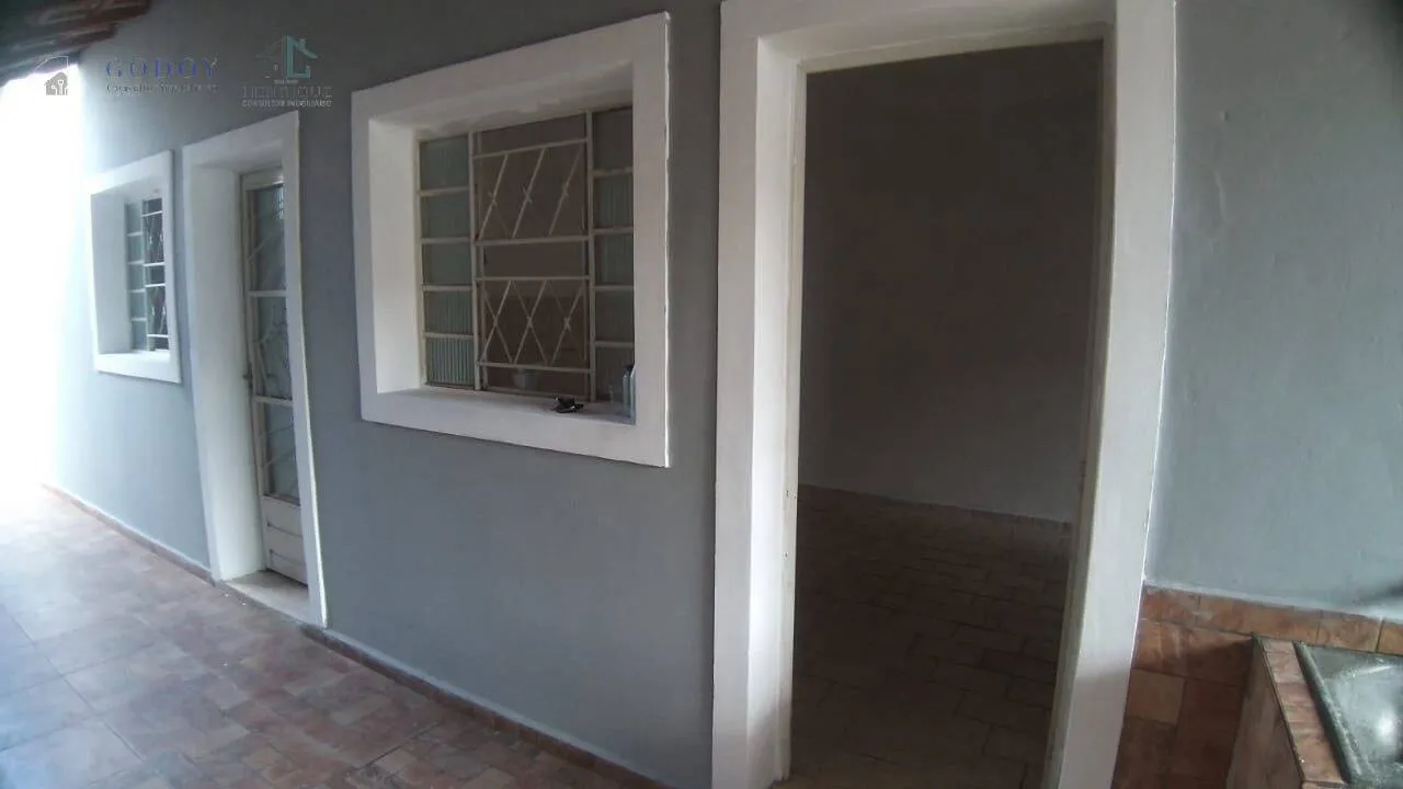Imagem Casa à Venda - Bairro Beta, Pindamonhangaba
