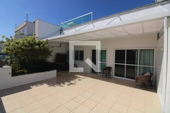 Imagem Apartamento à Venda - Recreio, 3 Quartos, 300 m2