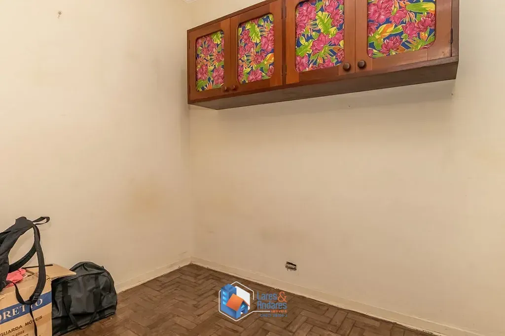 Imagem Apartamento à venda 3 Quartos 1 Suite 2 Vagas 170M² Pinheiros São Paulo - SP