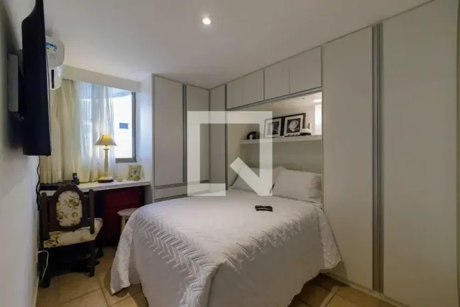 Imagem Apartamento à Venda - Recreio, 3 Quartos, 86 m2