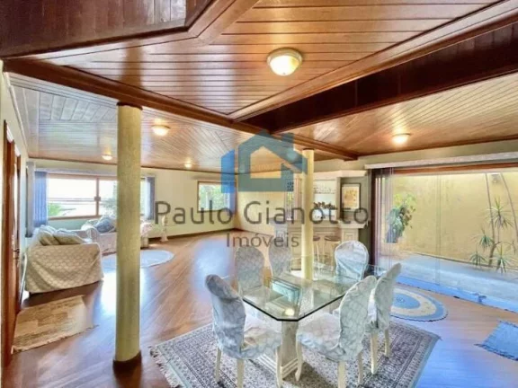 Imagem Casa Alto Padrão à venda no Condomínio São Paulo II