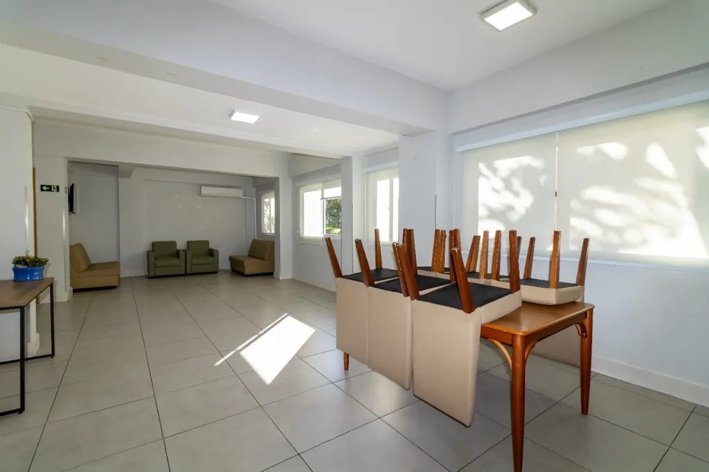 Imagem Apartamento em Jardim Carvalho