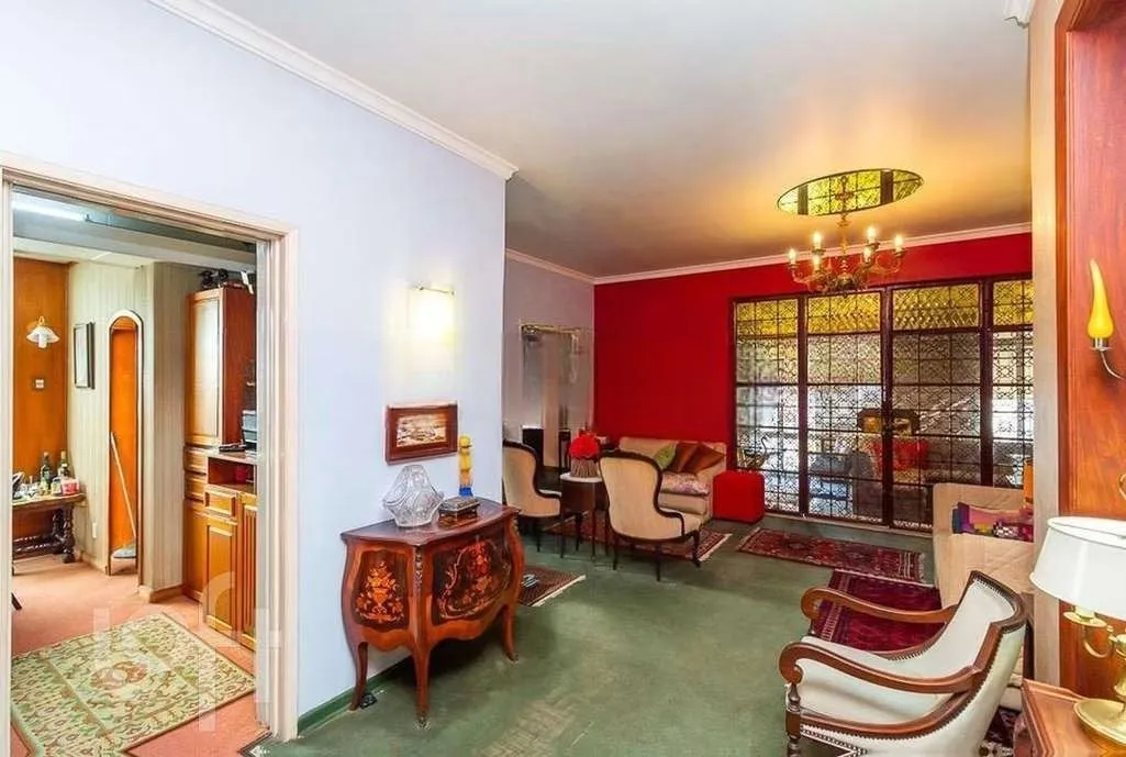 Imagem Casa em Petrópolis