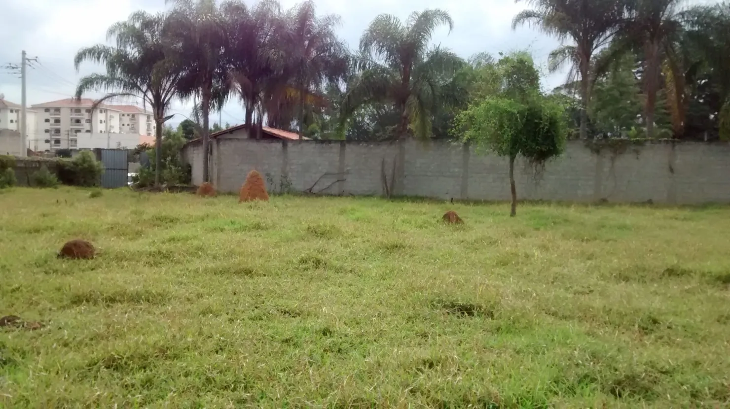 Imagem Terreno à venda 52000M², Santana, Pindamonhangaba - SP