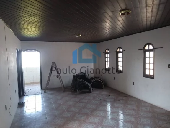 Imagem Prédio à venda com 04 casas e salão comercial em Cotia