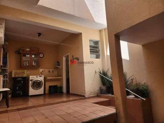 Imagem SOBRADO COM 3 SUÍTES