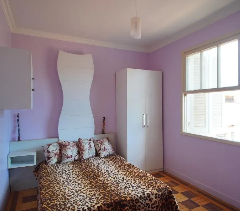 Imagem Apartamento 3 dormitórios próximo ao Bourbon Assis Brasil