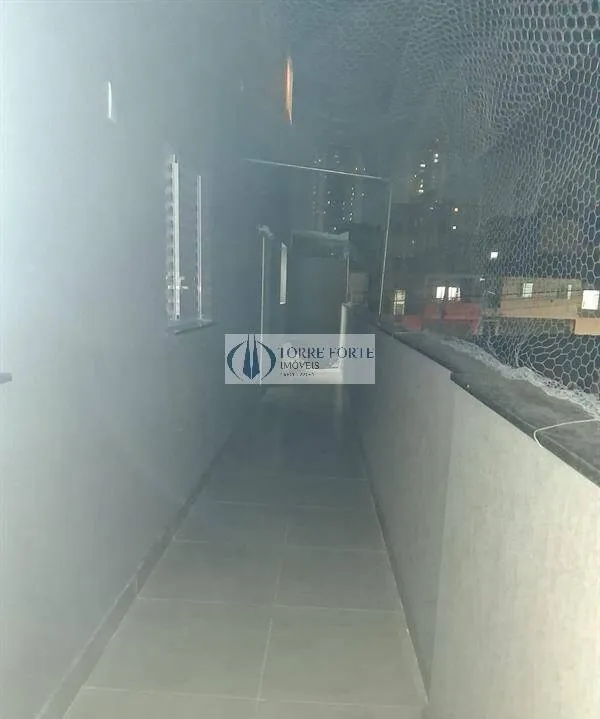 Imagem Apartametno 2 dormitórios 1 vaga quintal privativo Vila Matilde