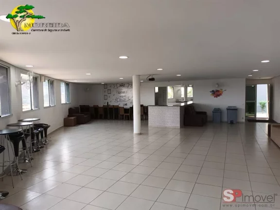 Imagem APARTAMENTO NO CITY JARAGUA