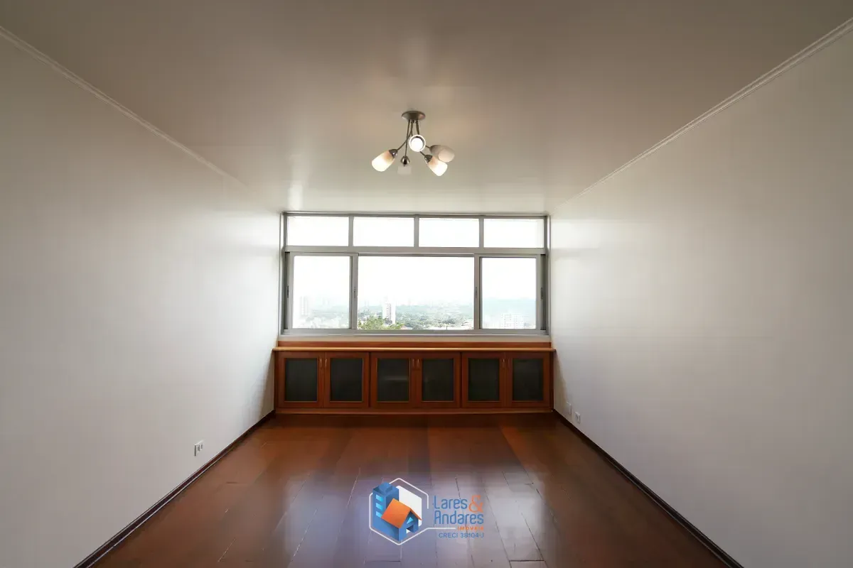 Imagem Apartamento para venda em Sumarezinho com 3 quartos, sendo 1 suíte, 103m²