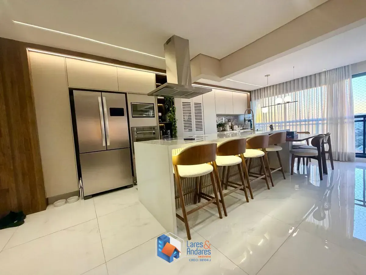Imagem Apartamento para venda em Vila Leopoldina com 2 quartos, sendo 2 suítes, 90m²