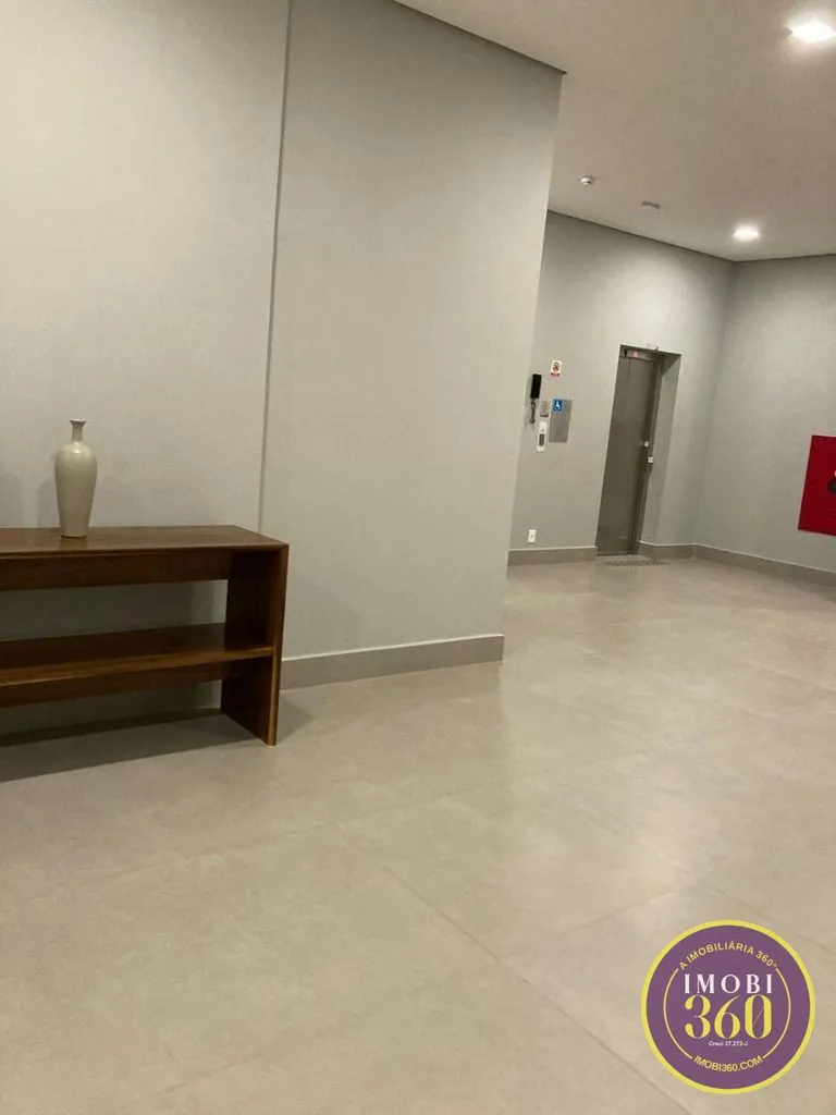 Imagem VENDA | Apartamento de alto padrão no Grand Home Club - 3 dormitórios e 2 vagas