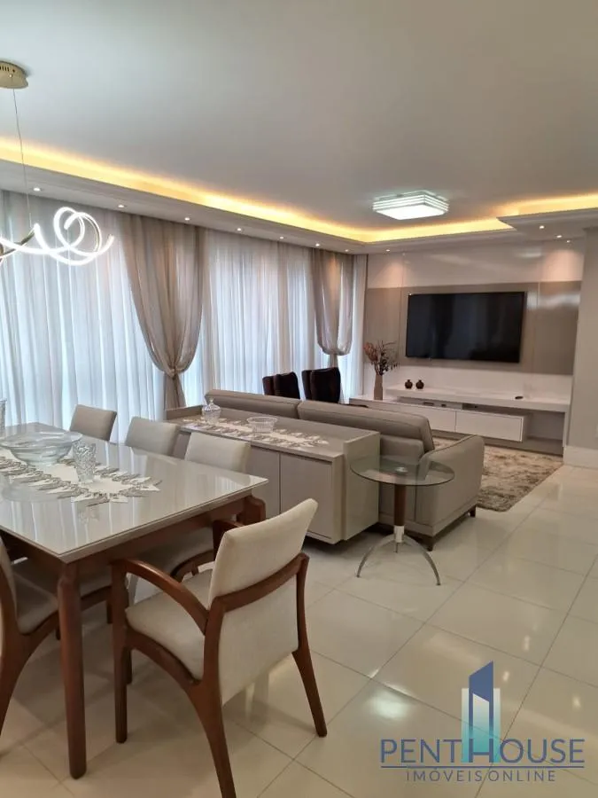 Imagem Apartamento Zona Central para Venda em Balneário Camboriú, CENTRO, 3 dormitórios, 3 suítes, 4 banheiros, 2 vagas